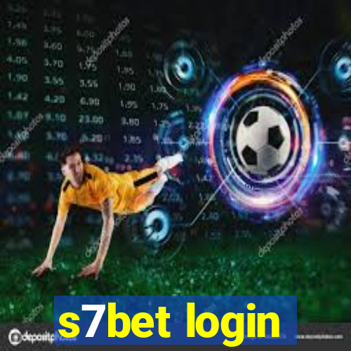 s7bet login